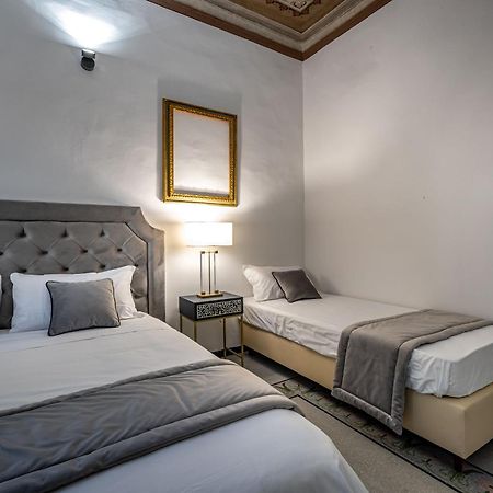 Yid Gramsci Apartamento Florença Exterior foto