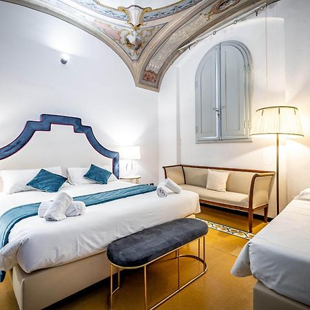 Yid Gramsci Apartamento Florença Exterior foto