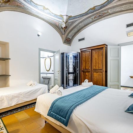 Yid Gramsci Apartamento Florença Exterior foto
