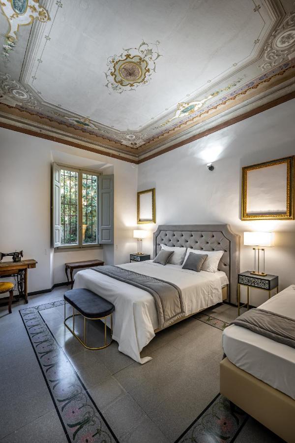 Yid Gramsci Apartamento Florença Exterior foto