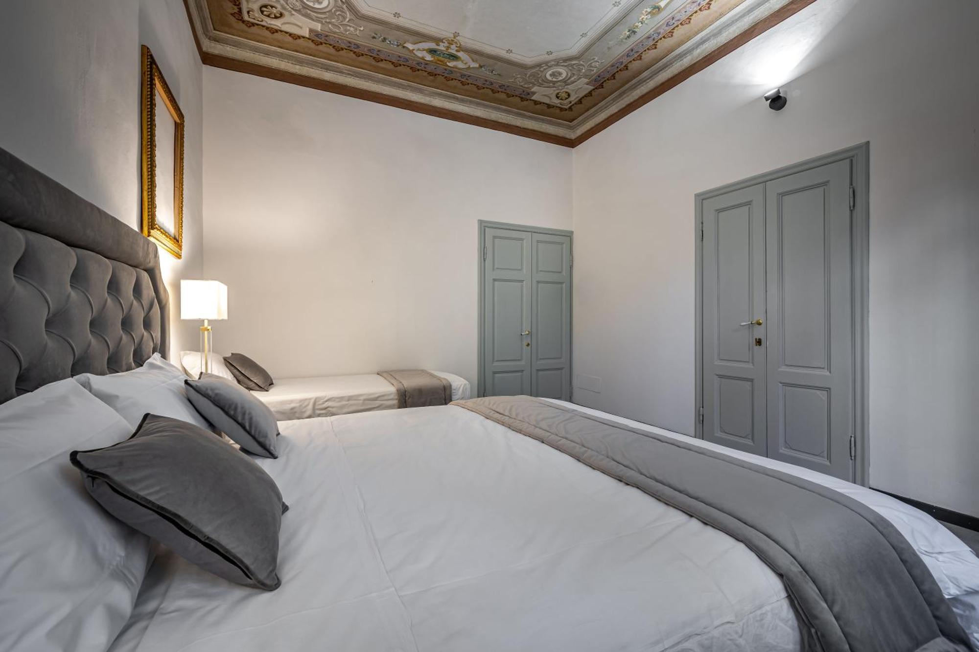 Yid Gramsci Apartamento Florença Exterior foto