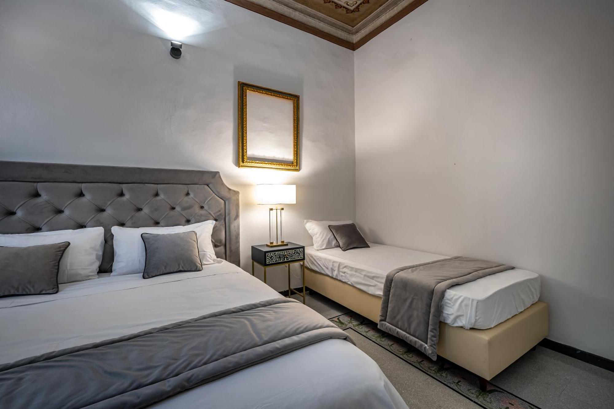 Yid Gramsci Apartamento Florença Exterior foto