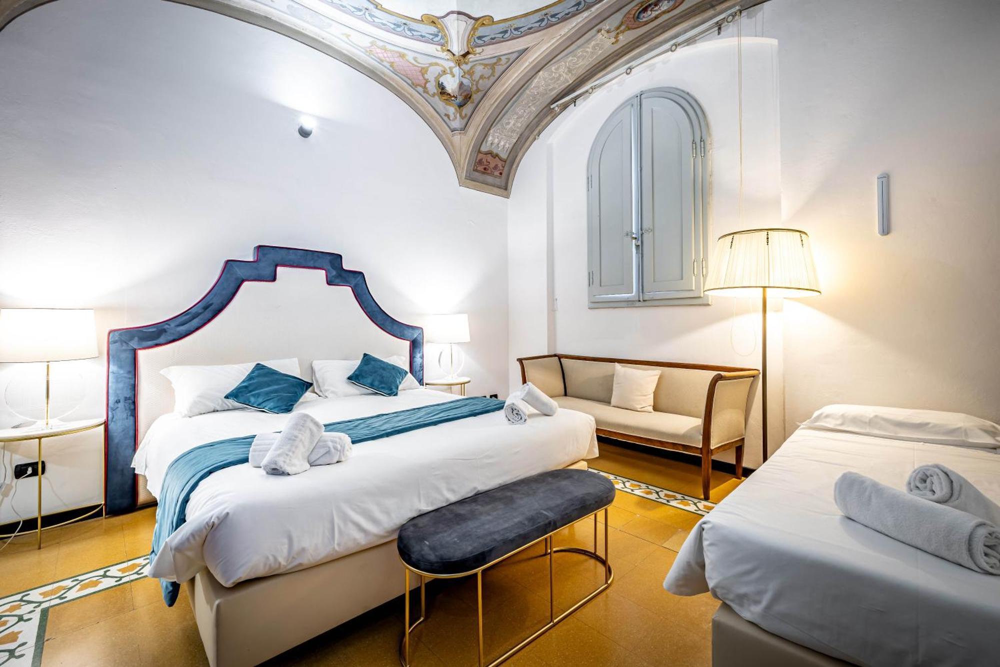Yid Gramsci Apartamento Florença Exterior foto
