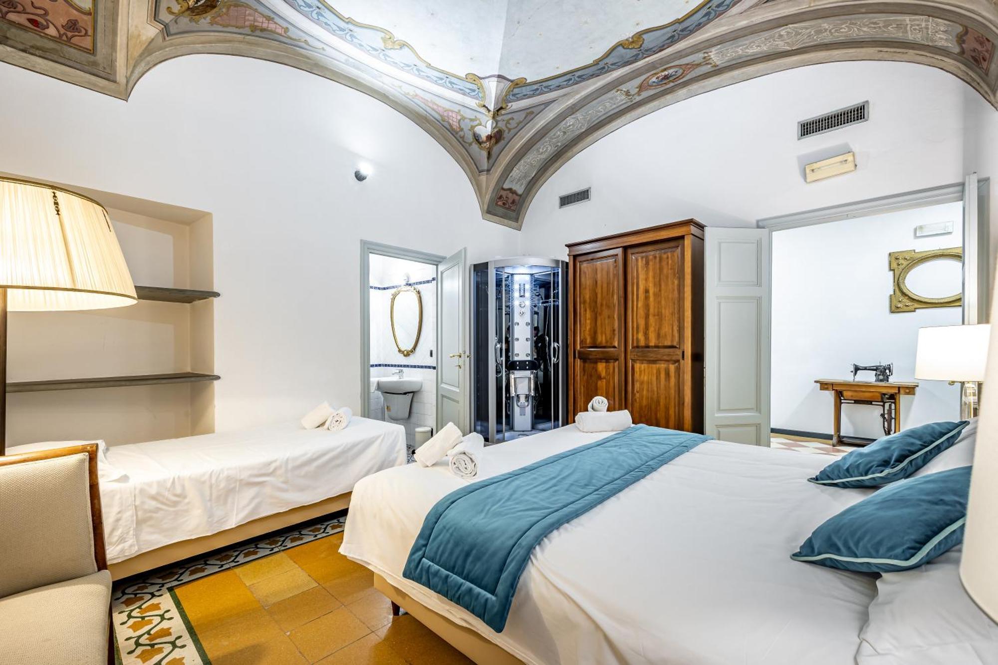 Yid Gramsci Apartamento Florença Exterior foto