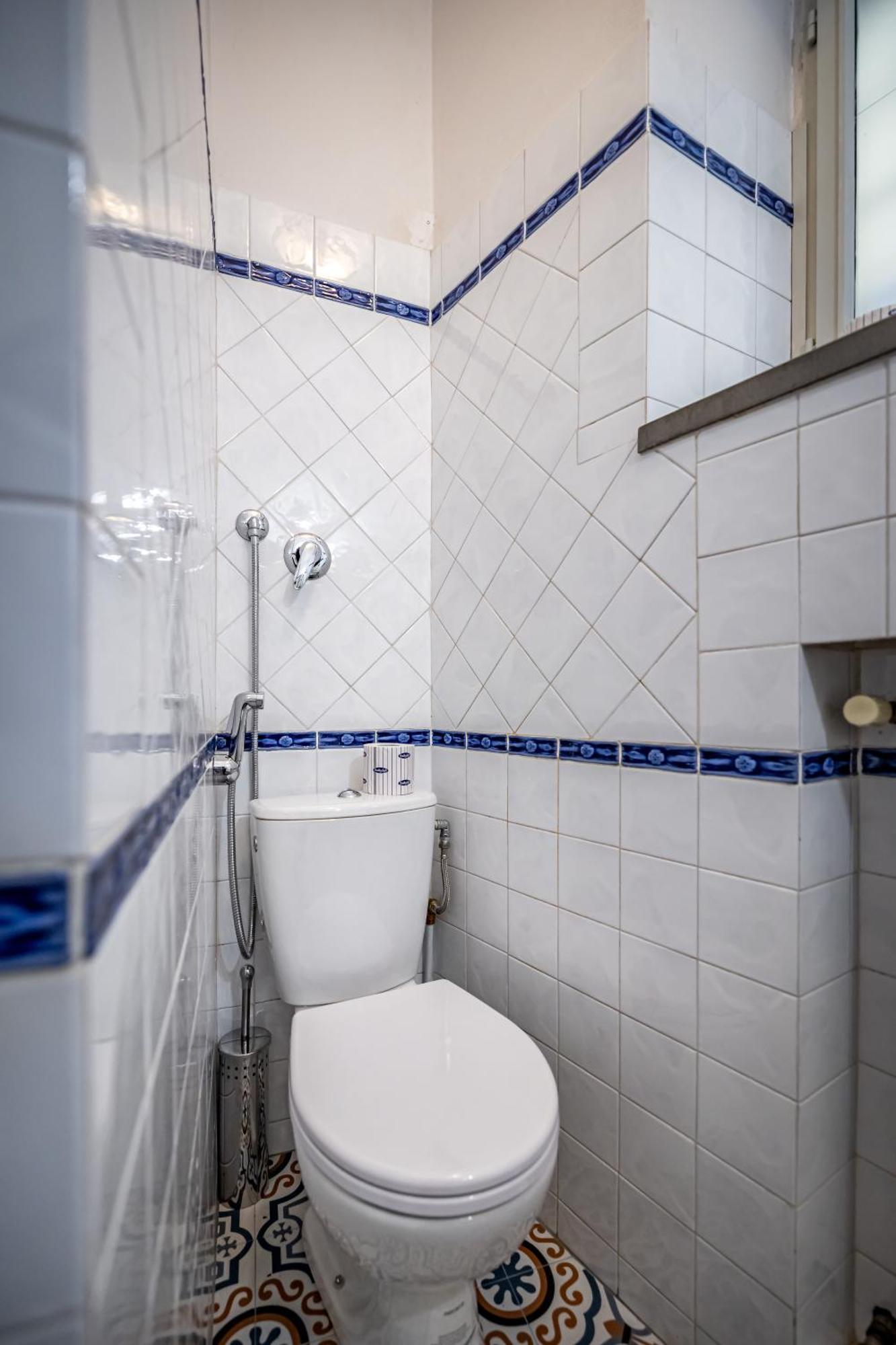 Yid Gramsci Apartamento Florença Exterior foto