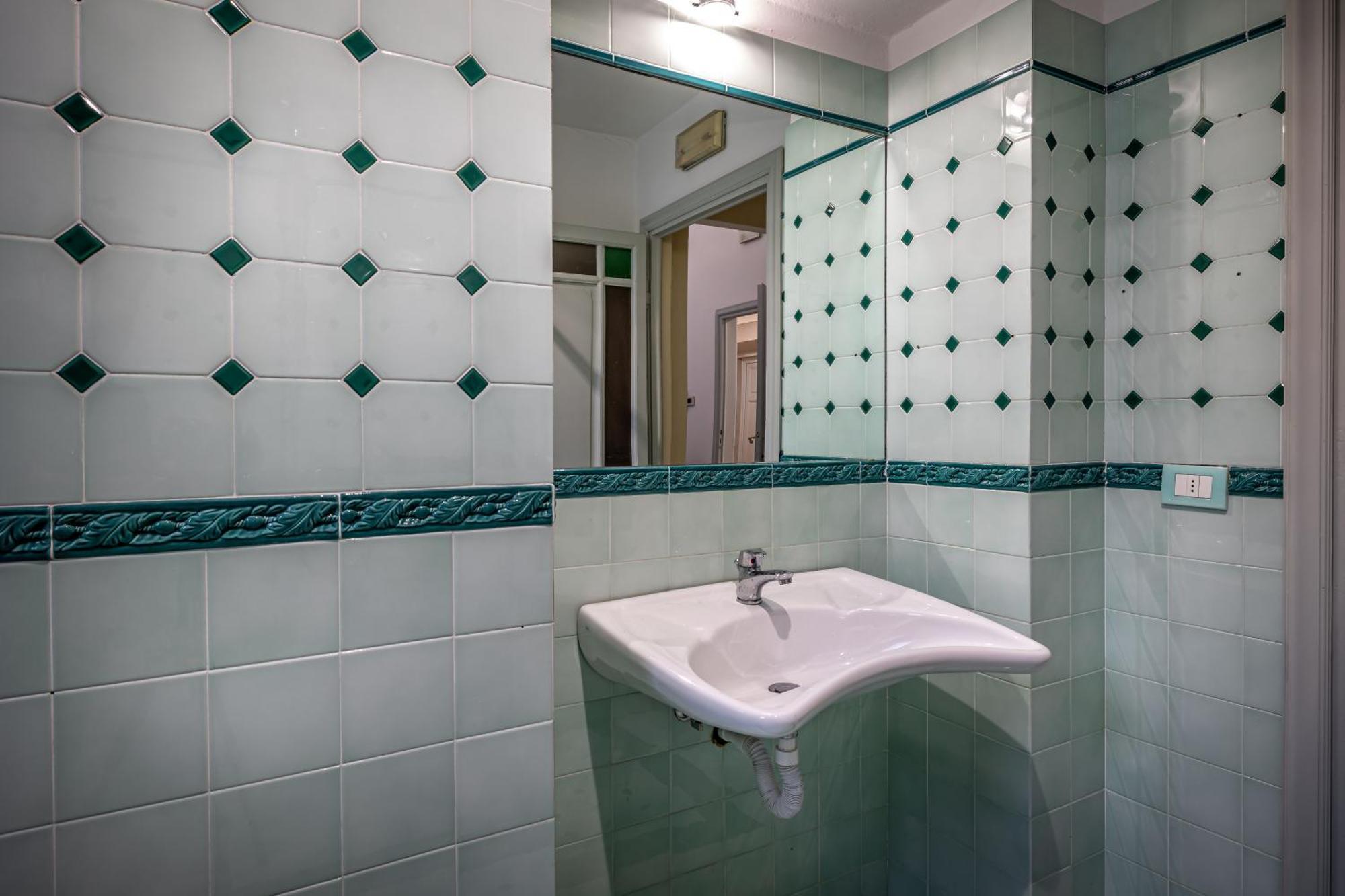 Yid Gramsci Apartamento Florença Exterior foto
