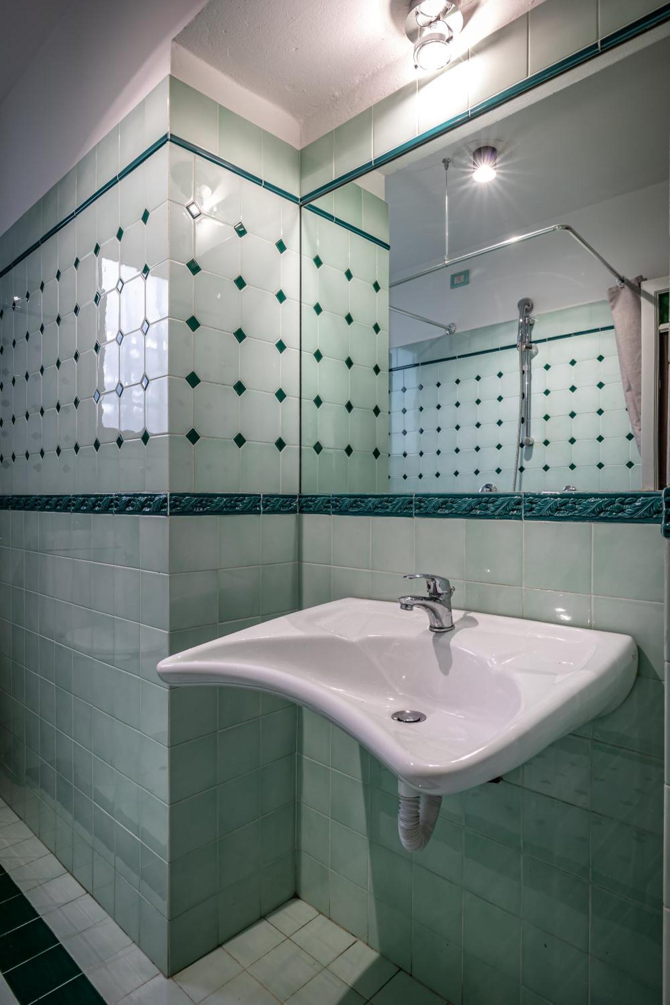 Yid Gramsci Apartamento Florença Exterior foto