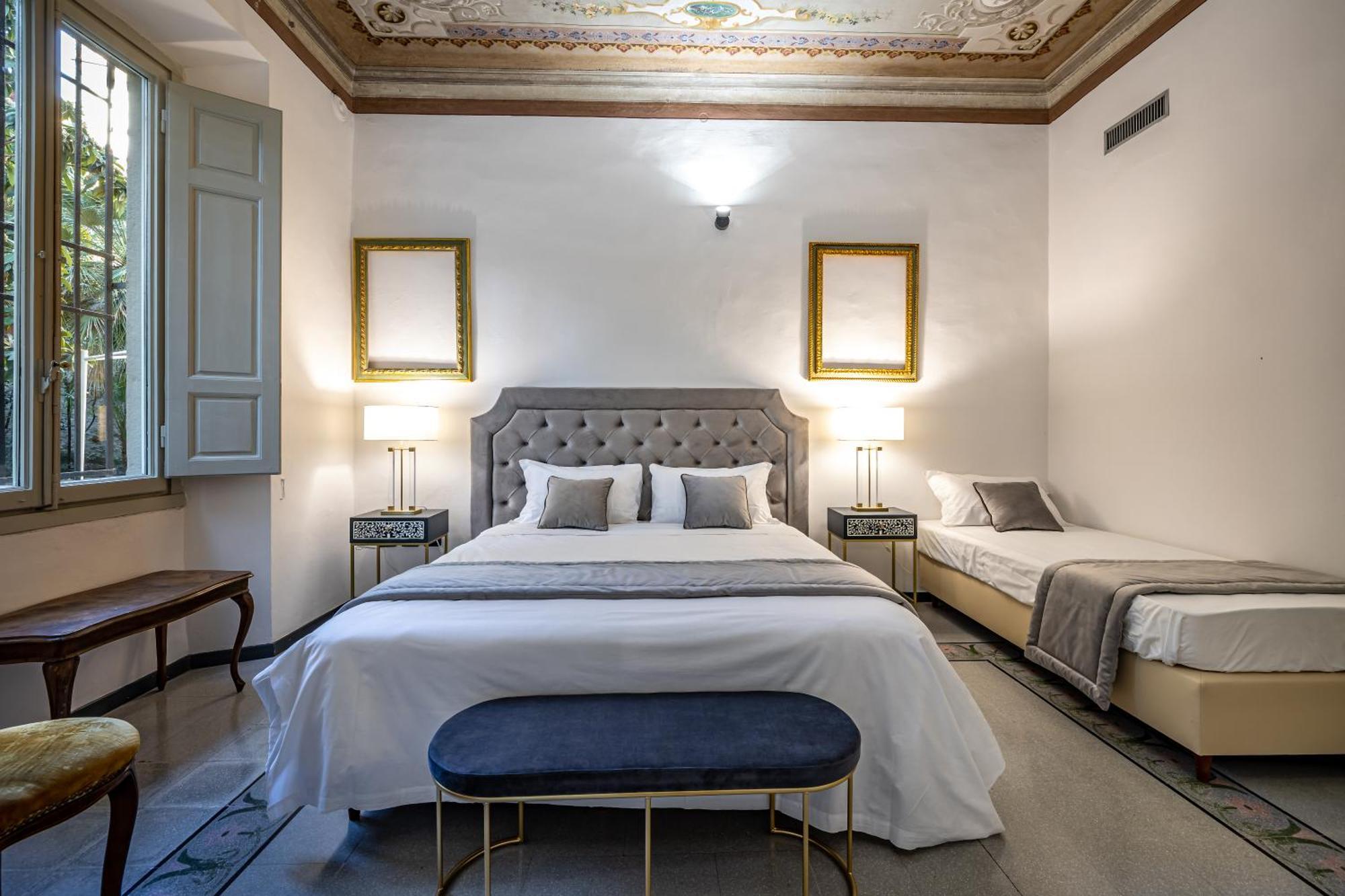 Yid Gramsci Apartamento Florença Exterior foto