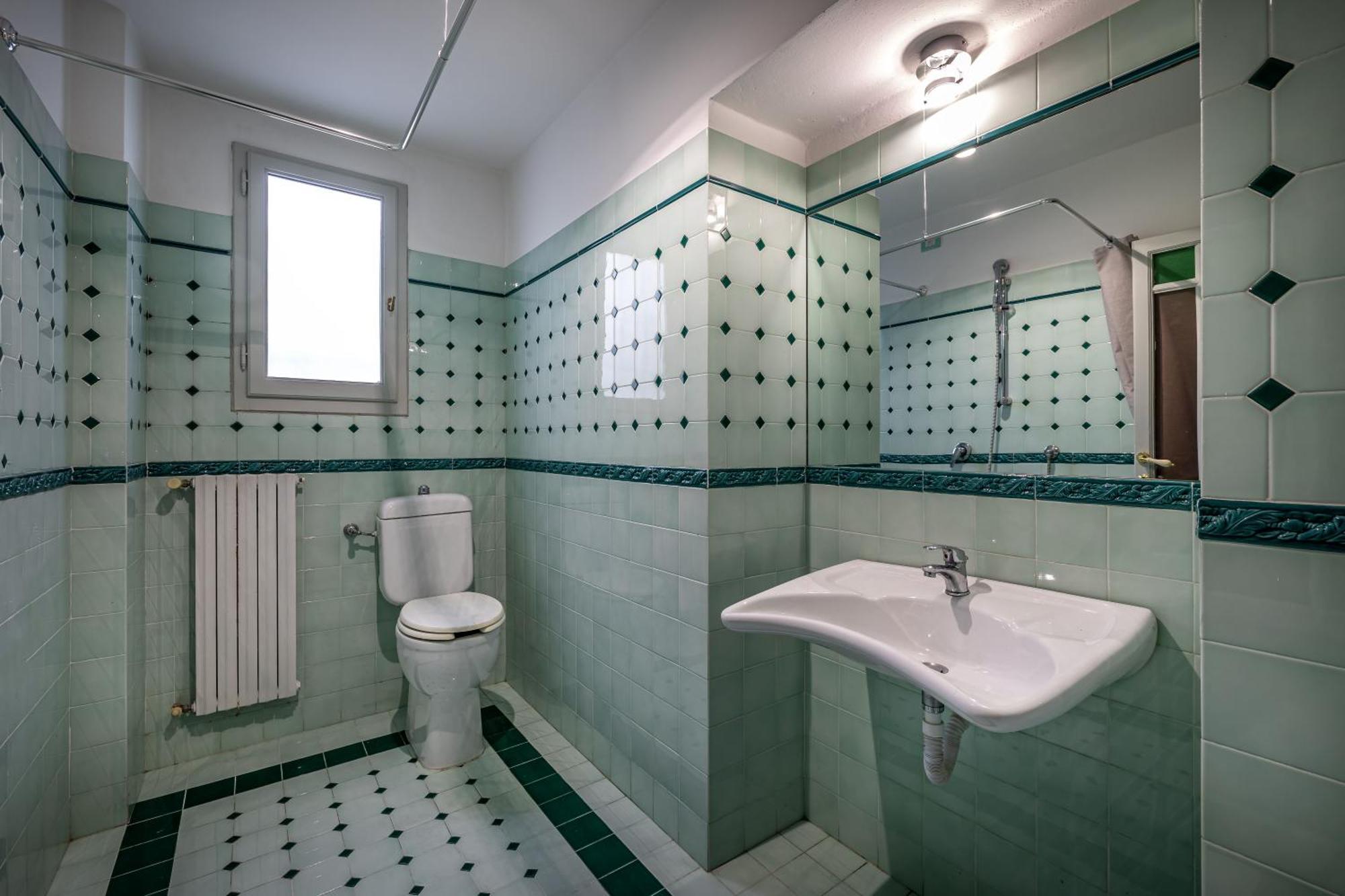 Yid Gramsci Apartamento Florença Exterior foto