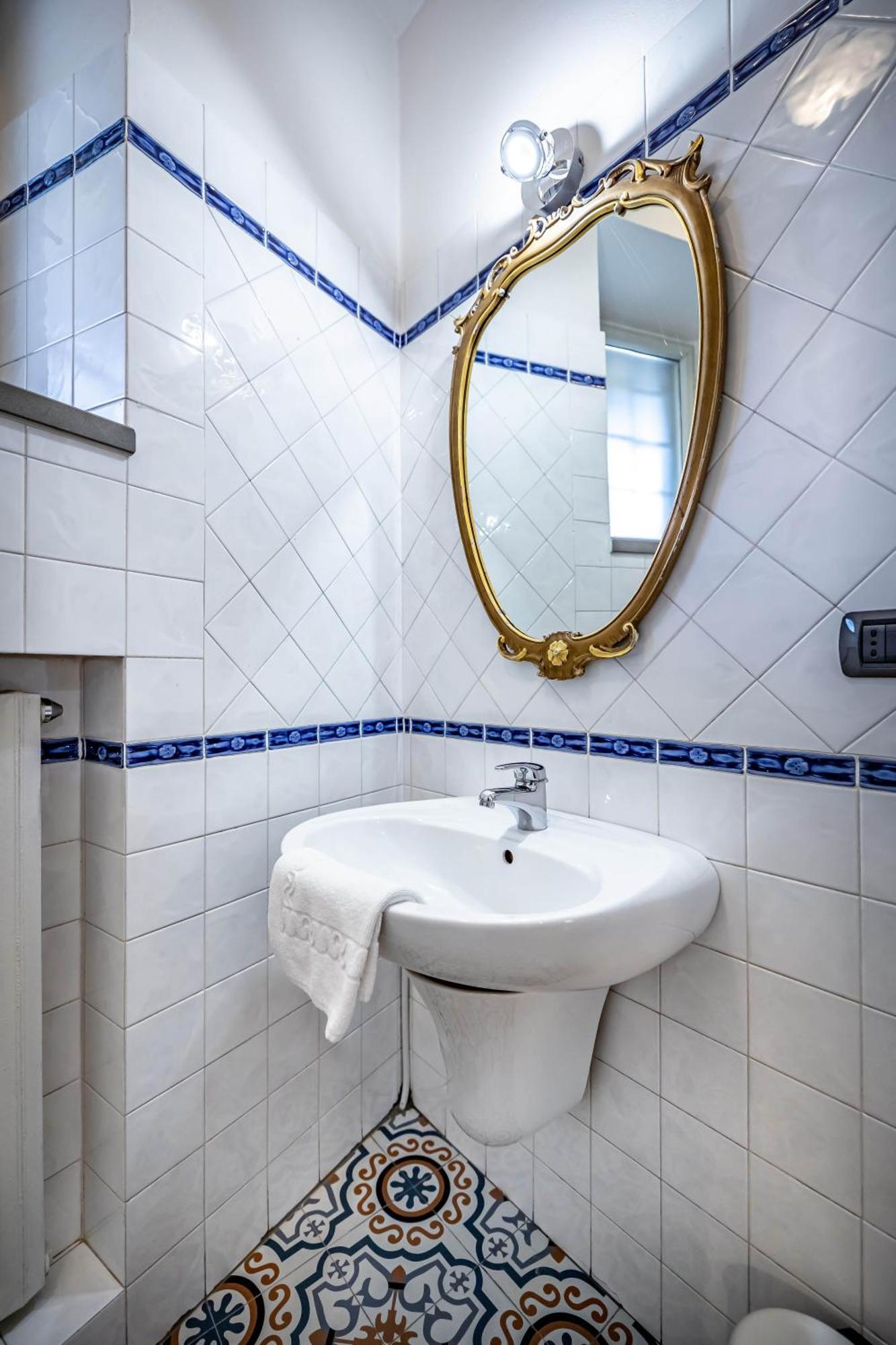 Yid Gramsci Apartamento Florença Exterior foto
