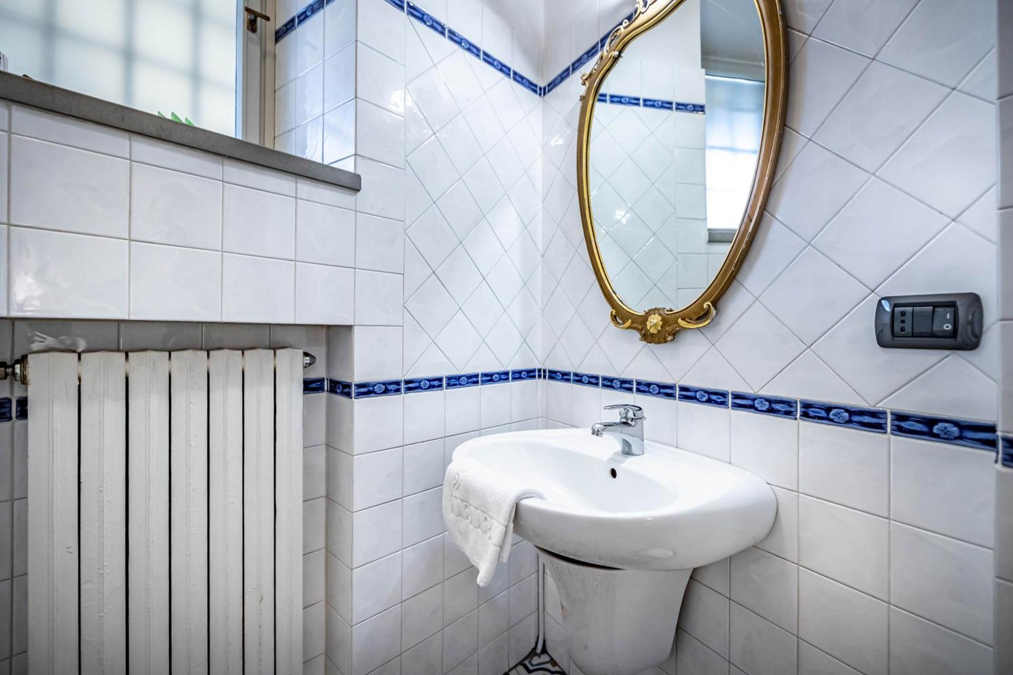 Yid Gramsci Apartamento Florença Exterior foto