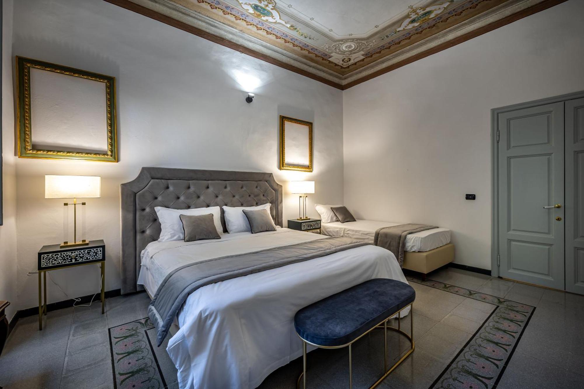 Yid Gramsci Apartamento Florença Exterior foto