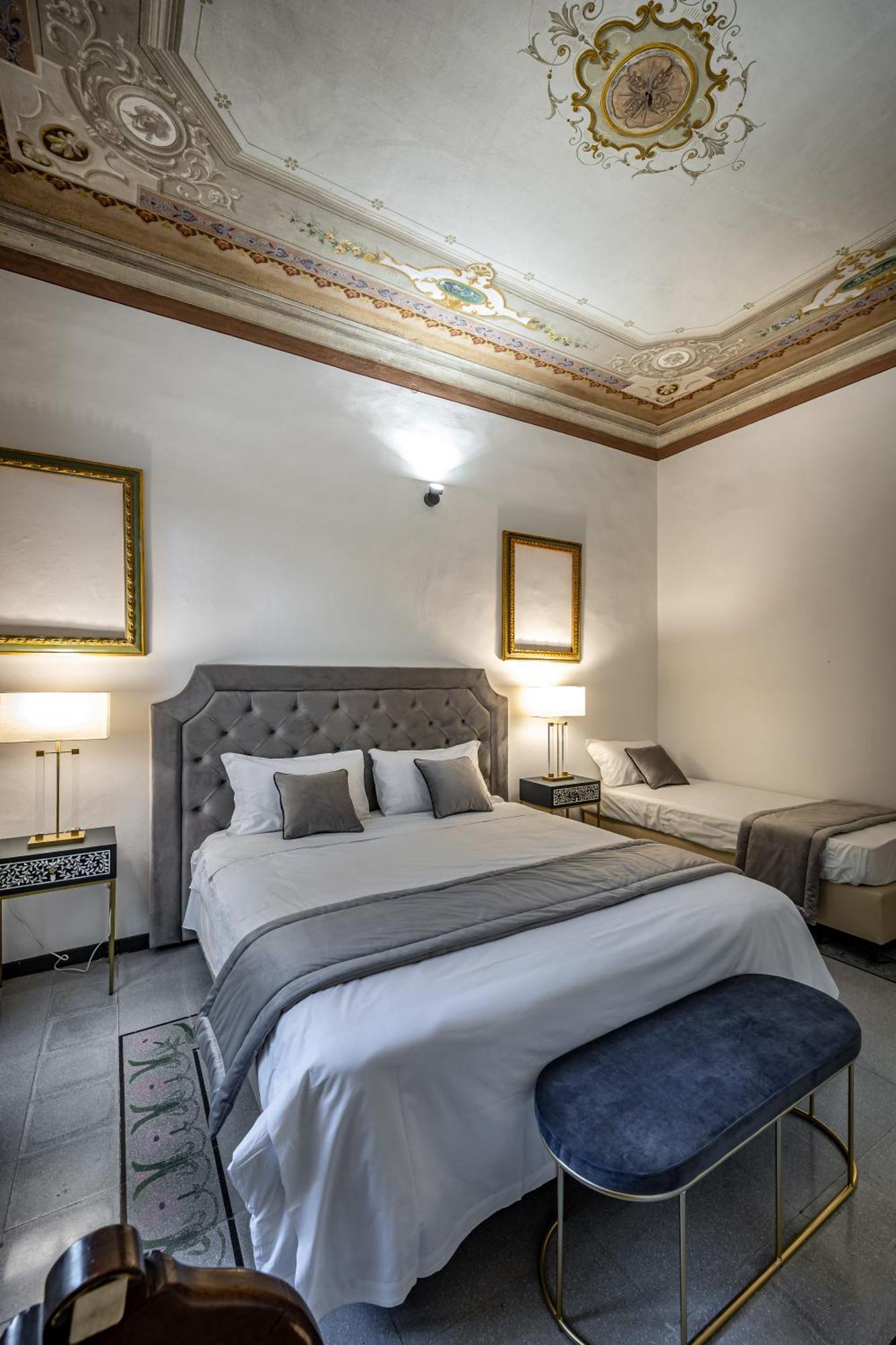Yid Gramsci Apartamento Florença Exterior foto
