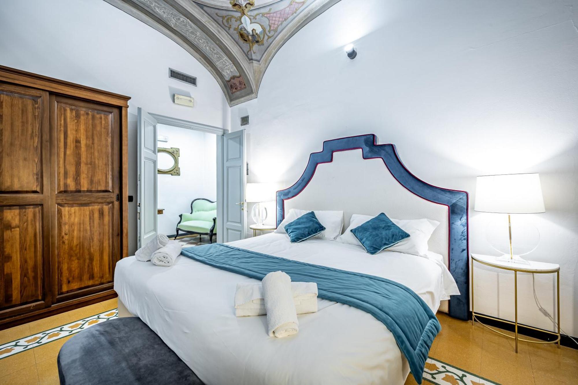 Yid Gramsci Apartamento Florença Exterior foto