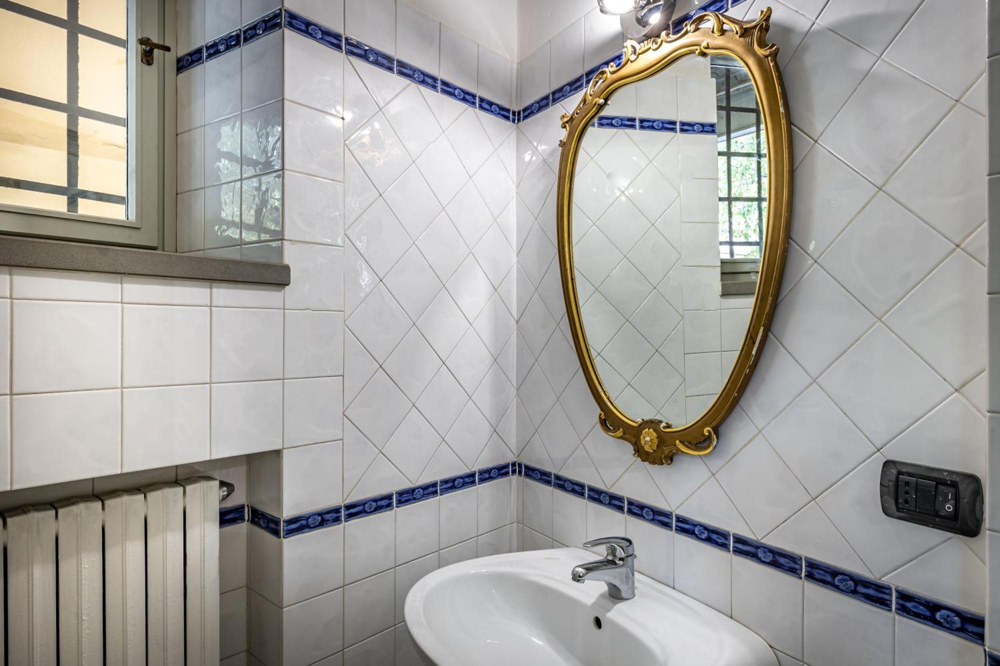 Yid Gramsci Apartamento Florença Exterior foto